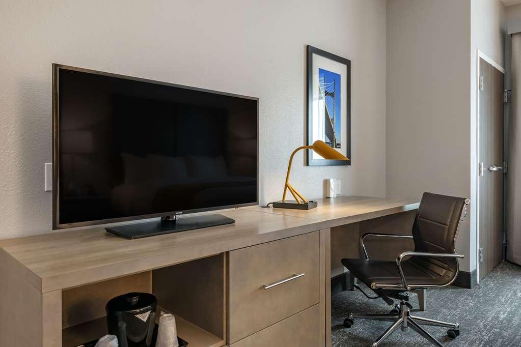 Comfort Inn & Suites Jacksonville - Orange Park Near Naval Air Station Habitación foto
