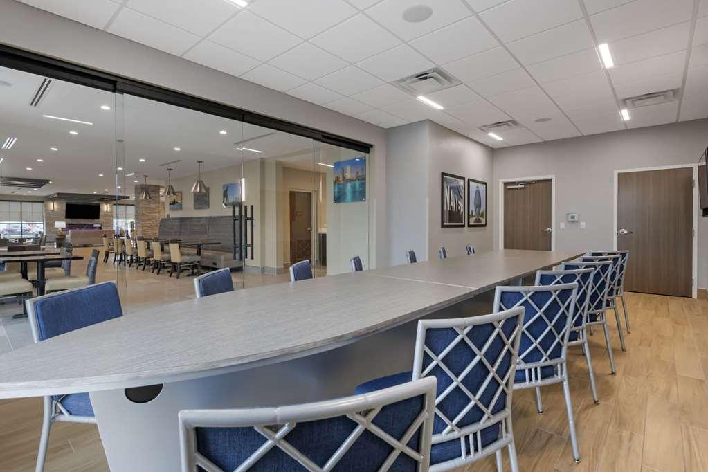 Comfort Inn & Suites Jacksonville - Orange Park Near Naval Air Station Facilidades foto